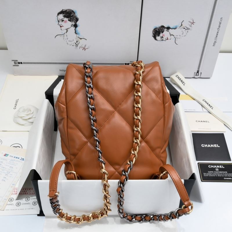 Ch**el backpacks